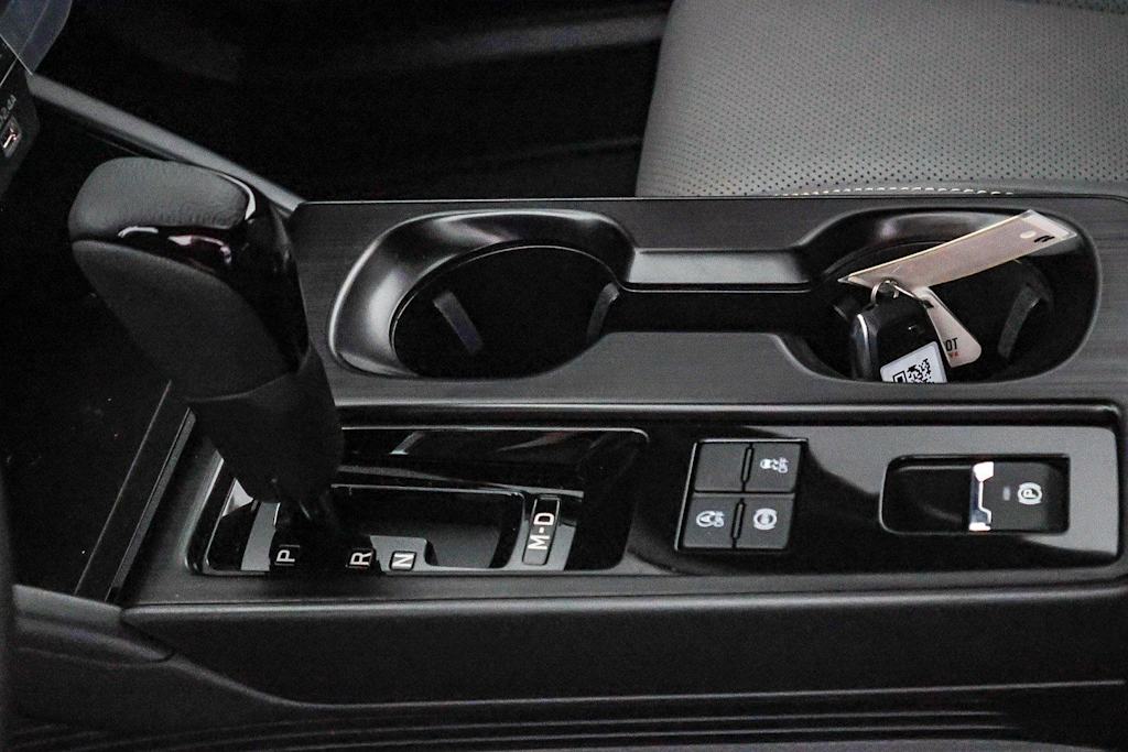 Thumbnail: 2026 Subaru Outback - 14