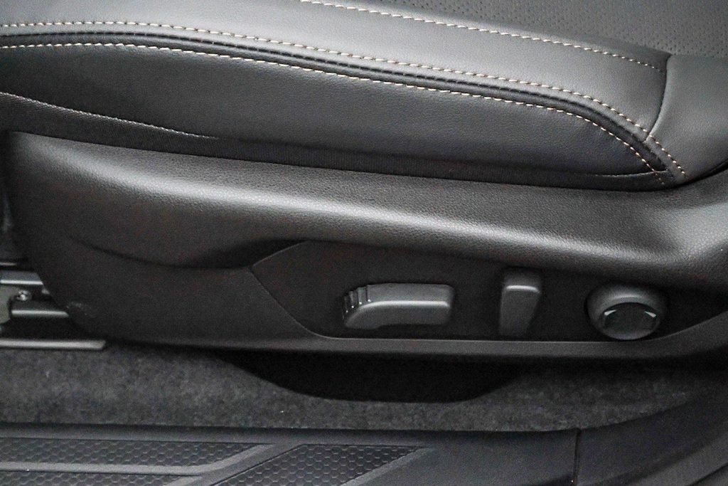 Thumbnail: 2026 Subaru Outback - 21