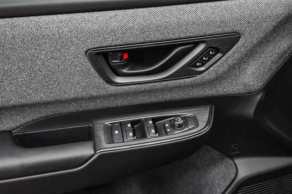 Thumbnail: 2026 Subaru Outback - 22