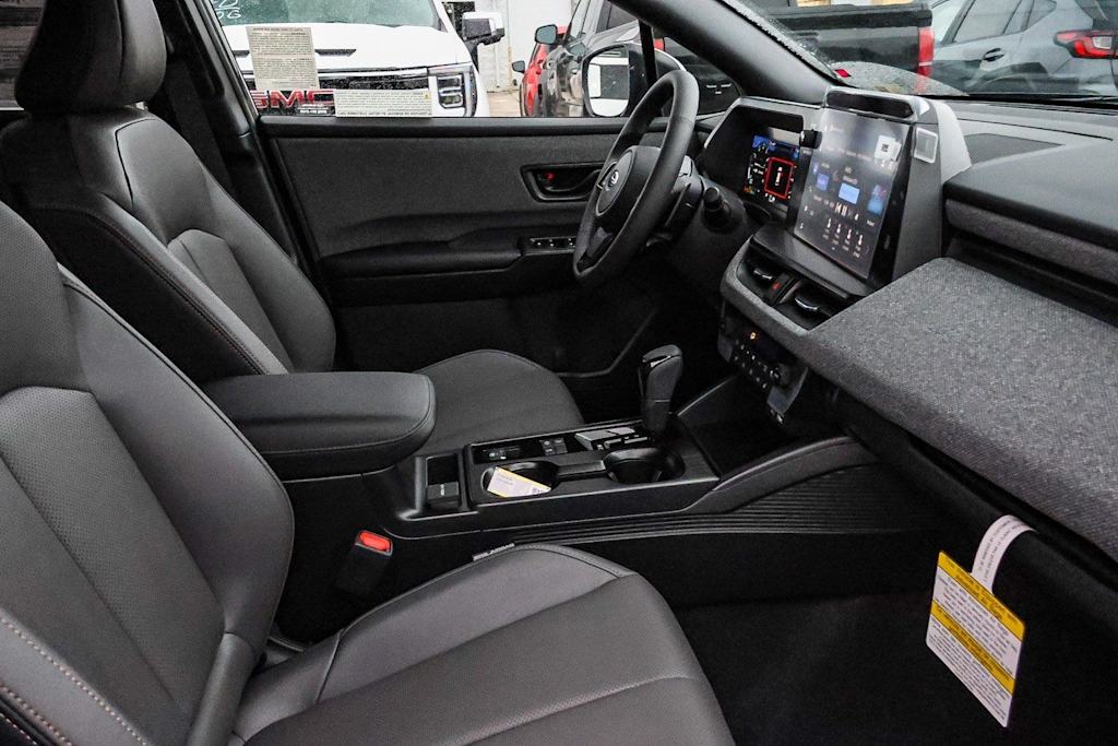 Thumbnail: 2026 Subaru Outback - 9