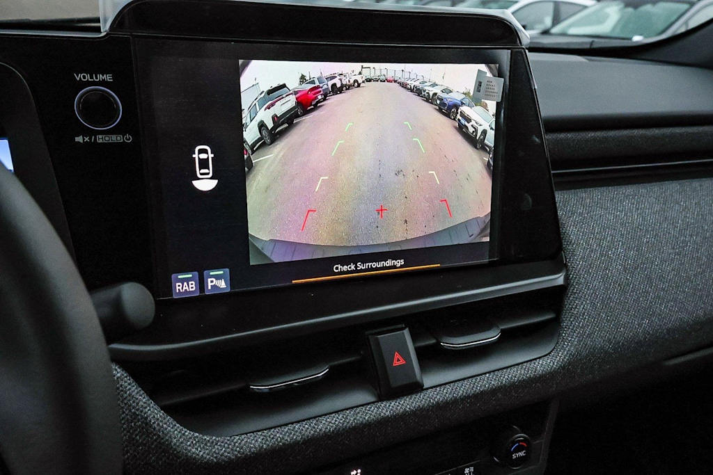 Thumbnail: 2026 Subaru Outback - 24