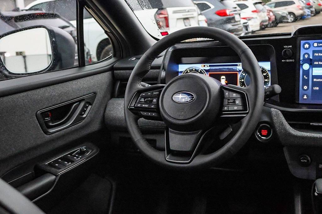 Thumbnail: 2026 Subaru Outback - 11