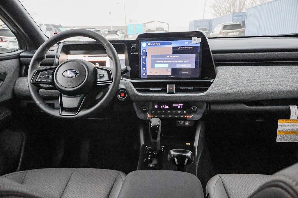 Thumbnail: 2026 Subaru Outback - 2