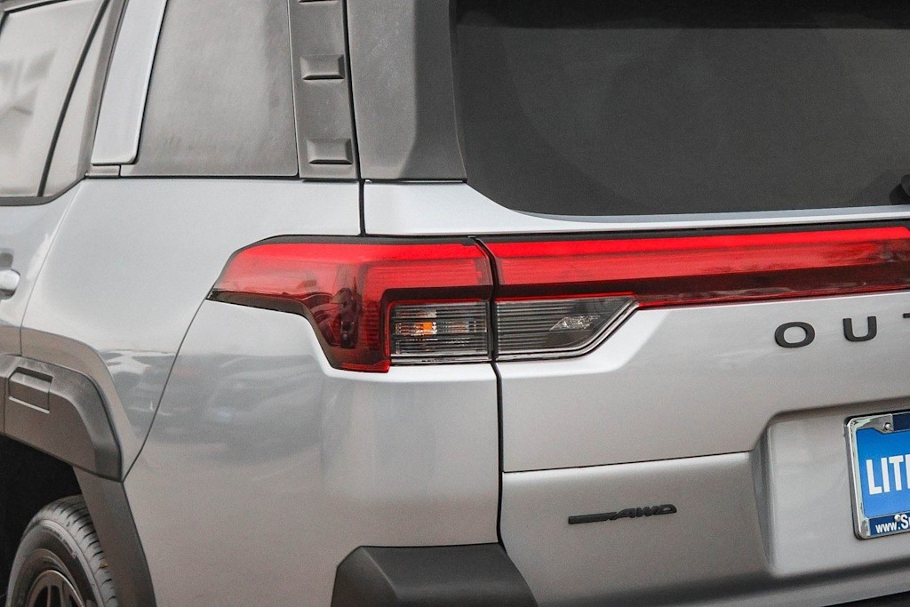 Thumbnail: 2026 Subaru Outback - 17