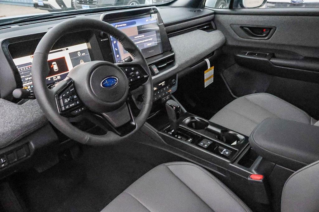 Thumbnail: 2026 Subaru Outback - 11