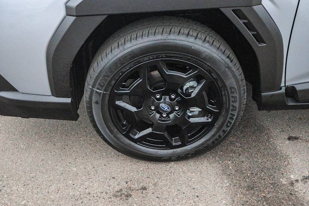 Thumbnail: 2026 Subaru Outback - 19