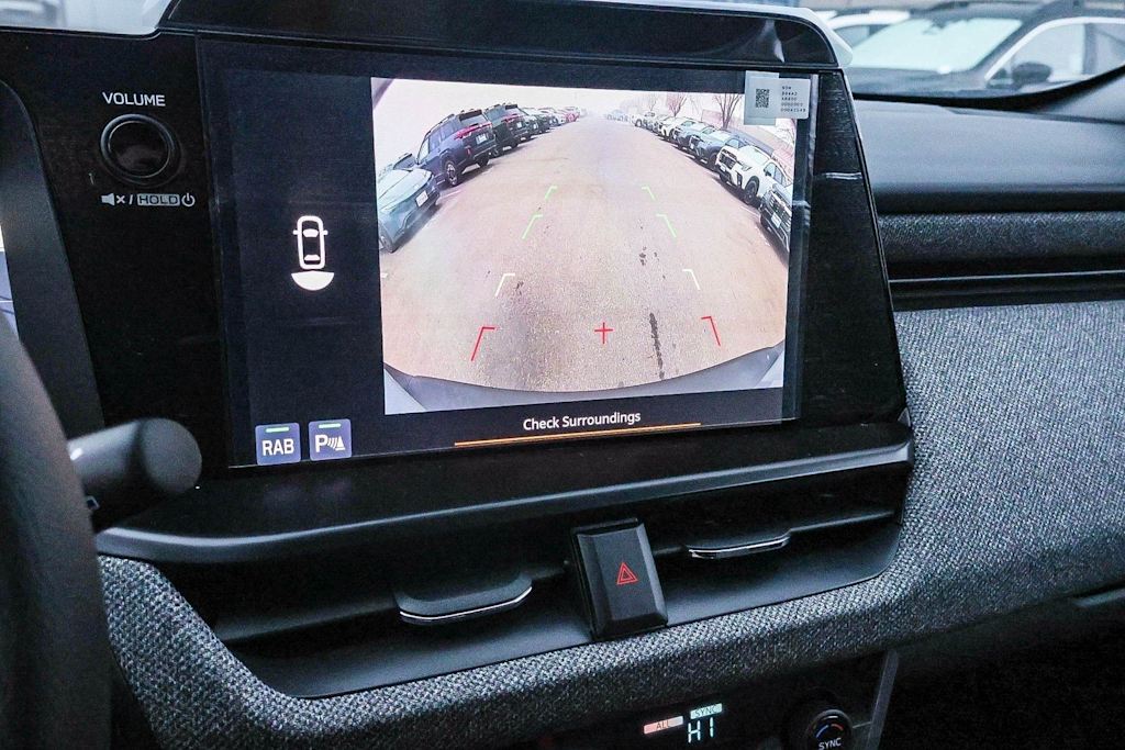 Thumbnail: 2026 Subaru Outback - 24