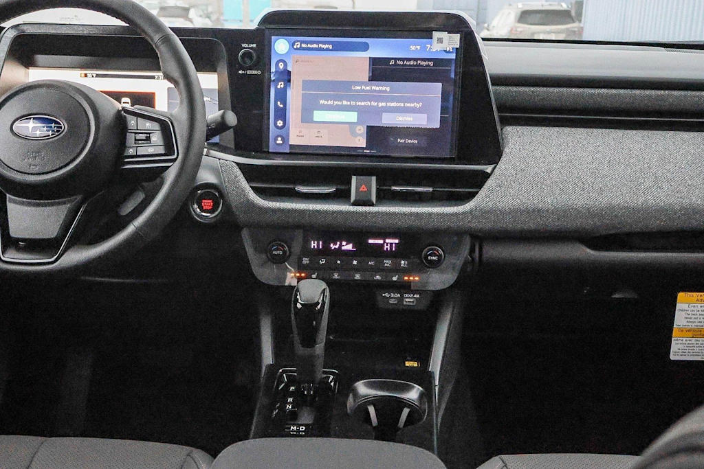 Thumbnail: 2026 Subaru Outback - 7