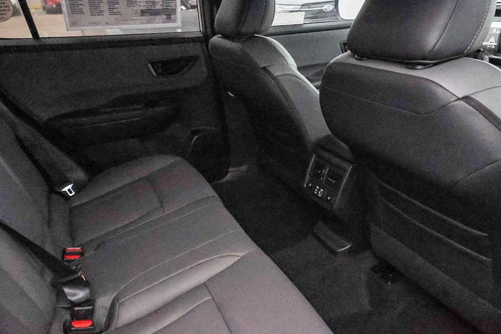 Thumbnail: 2026 Subaru Outback - 9