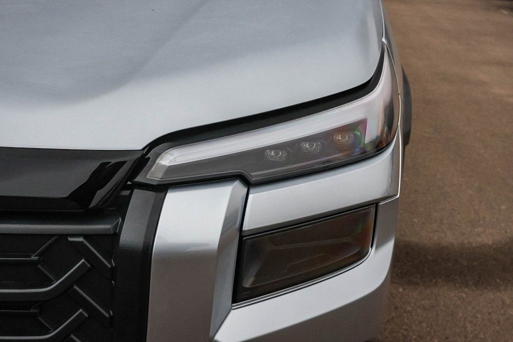 Thumbnail: 2026 Subaru Outback - 20