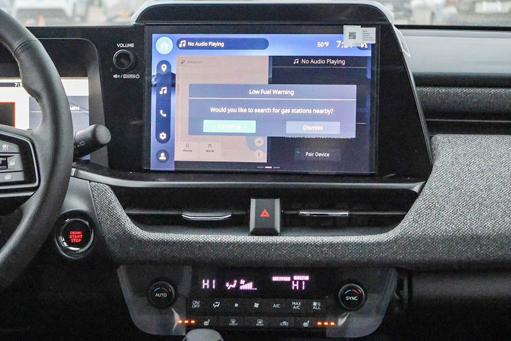 Thumbnail: 2026 Subaru Outback - 12