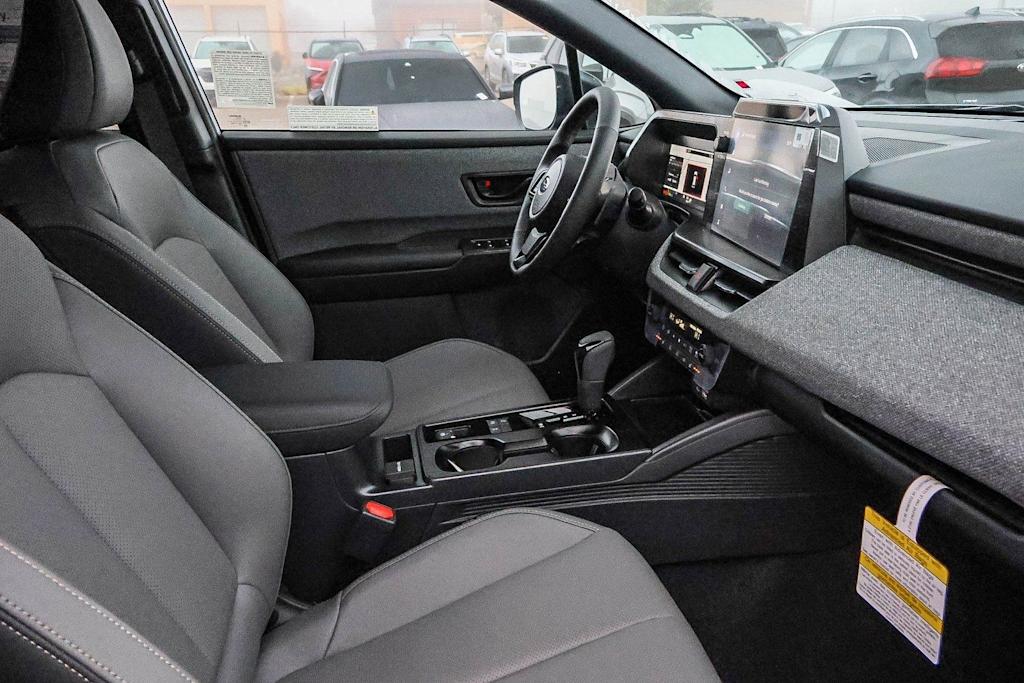 Thumbnail: 2026 Subaru Outback - 8