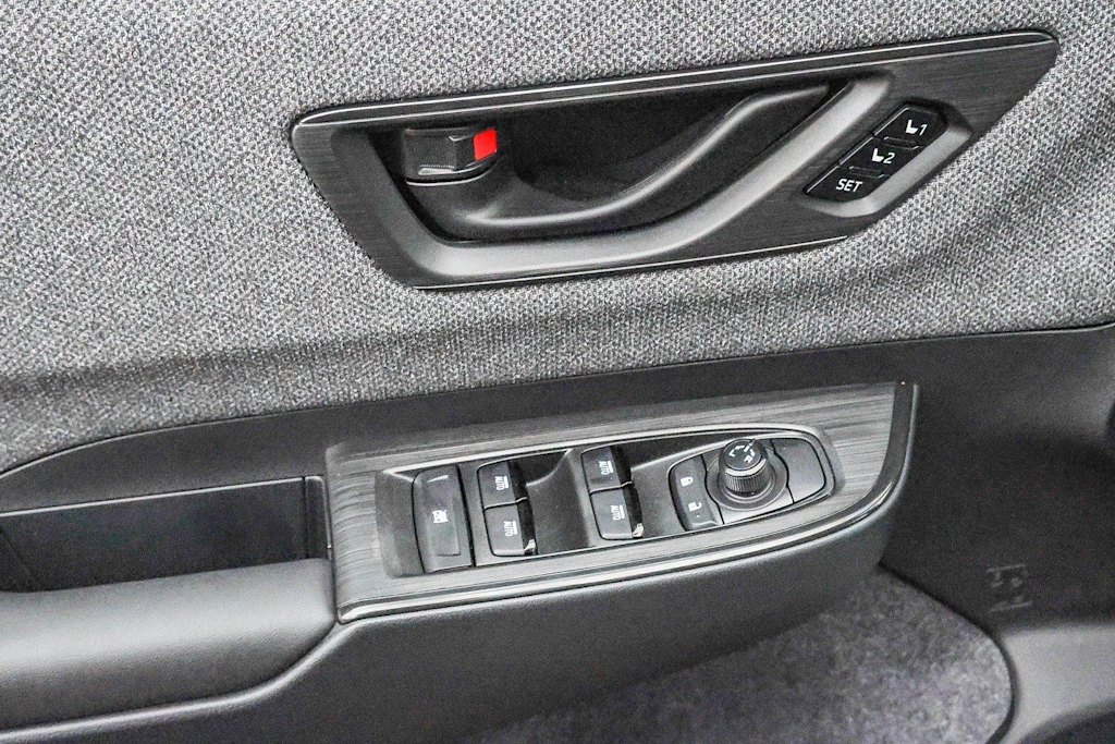 Thumbnail: 2026 Subaru Outback - 22