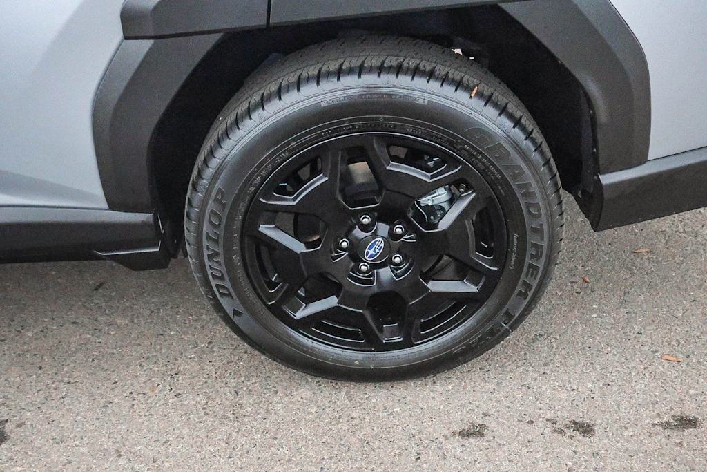 Thumbnail: 2026 Subaru Outback - 6