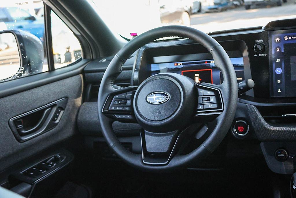 Thumbnail: 2026 Subaru Outback - 11