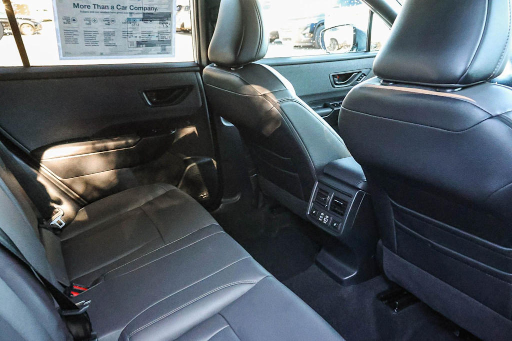Thumbnail: 2026 Subaru Outback - 2