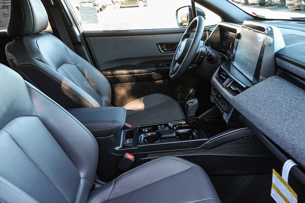 Thumbnail: 2026 Subaru Outback - 9