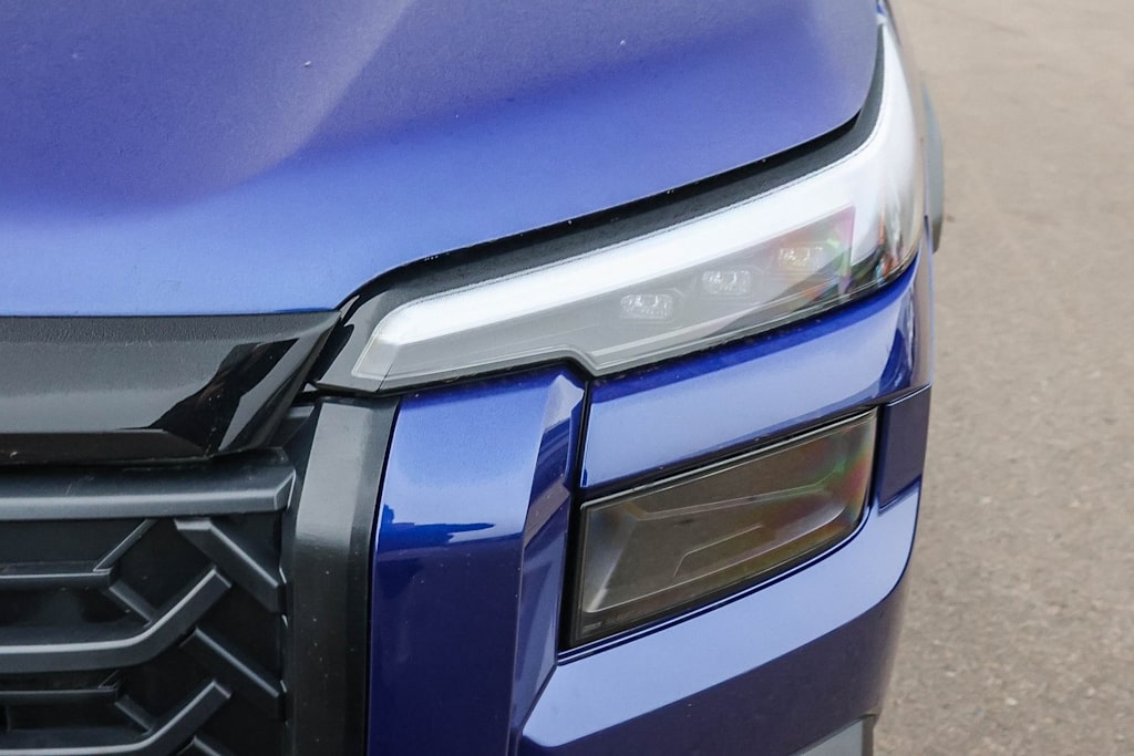 Thumbnail: 2026 Subaru Outback - 19