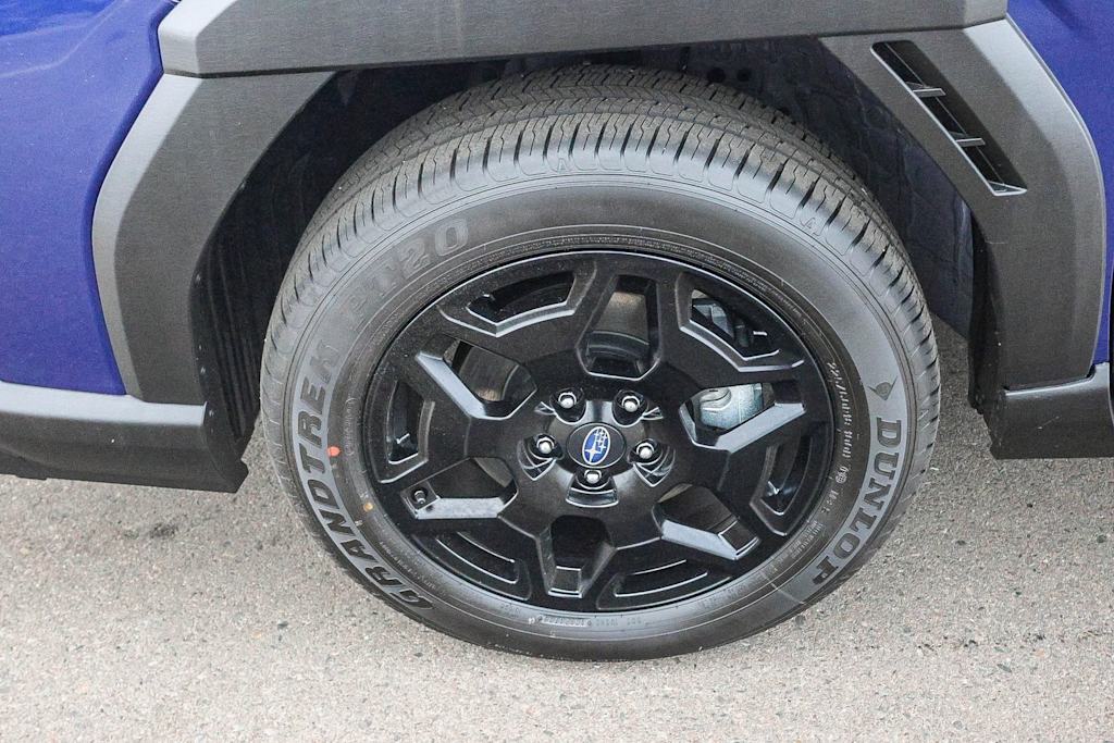 Thumbnail: 2026 Subaru Outback - 18