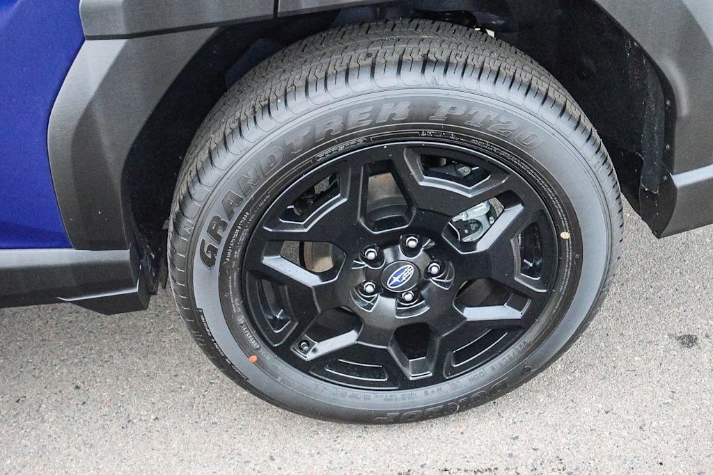 Thumbnail: 2026 Subaru Outback - 6