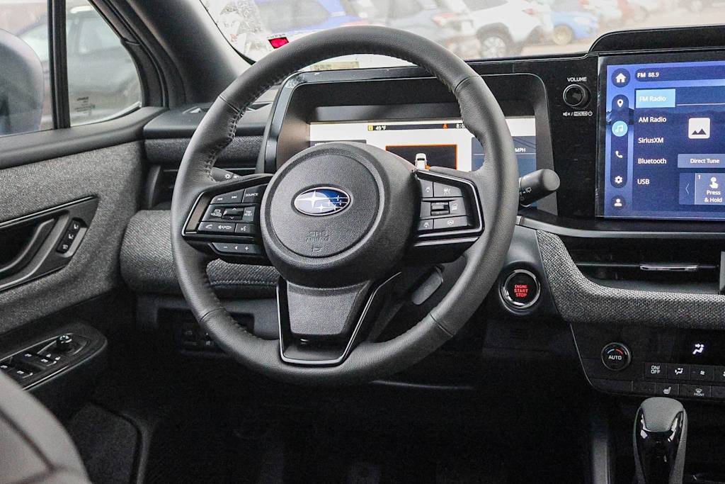 Thumbnail: 2026 Subaru Outback - 10