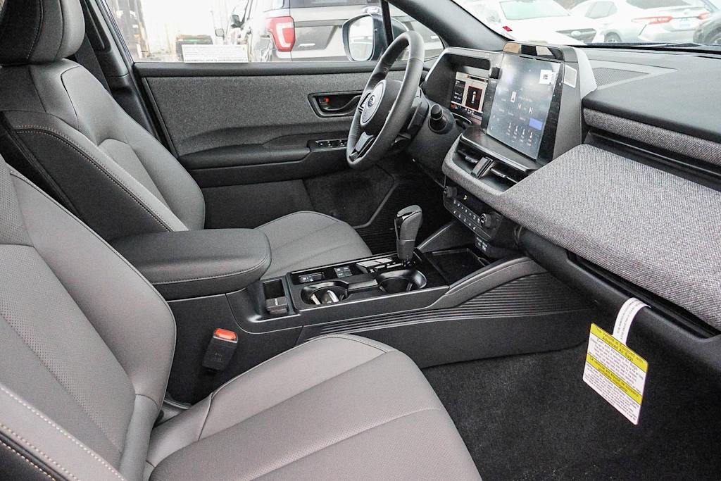 Thumbnail: 2026 Subaru Outback - 8