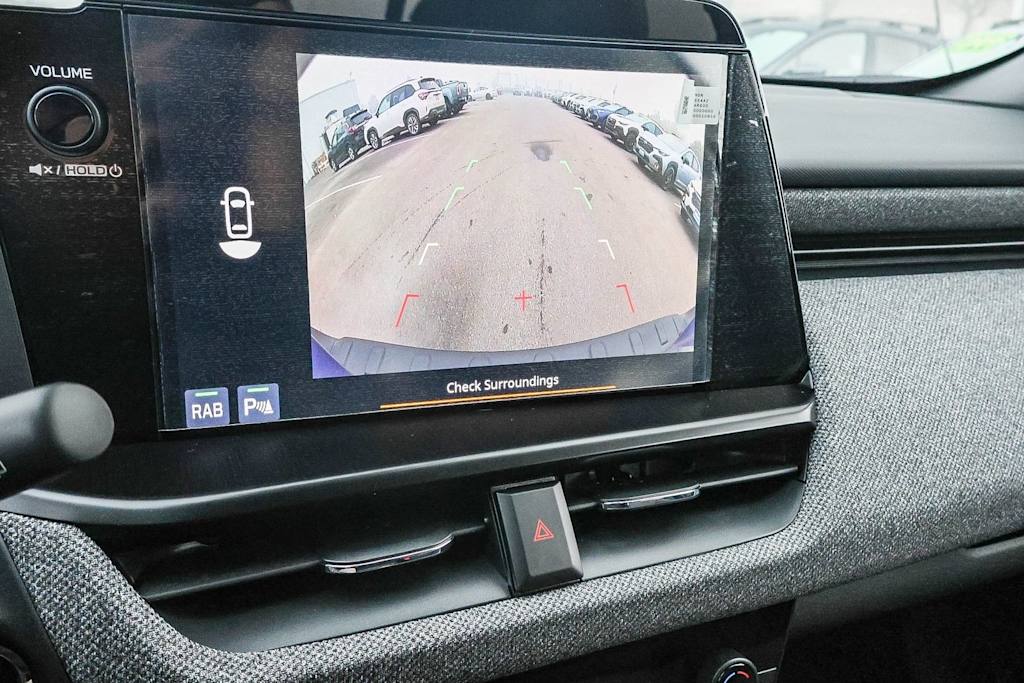 Thumbnail: 2026 Subaru Outback - 23