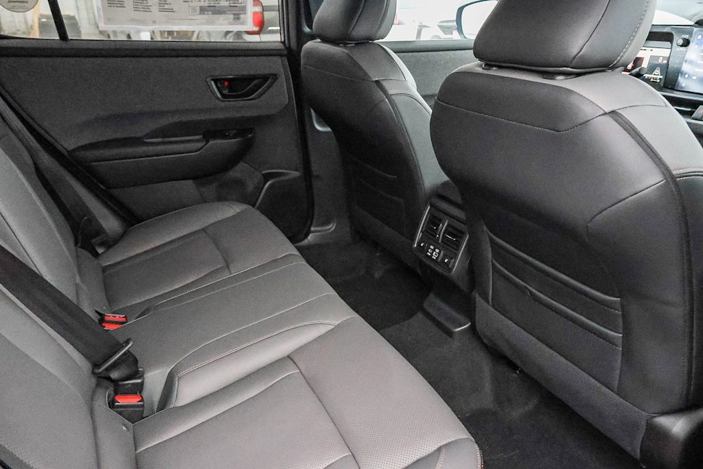 Thumbnail: 2026 Subaru Outback - 9