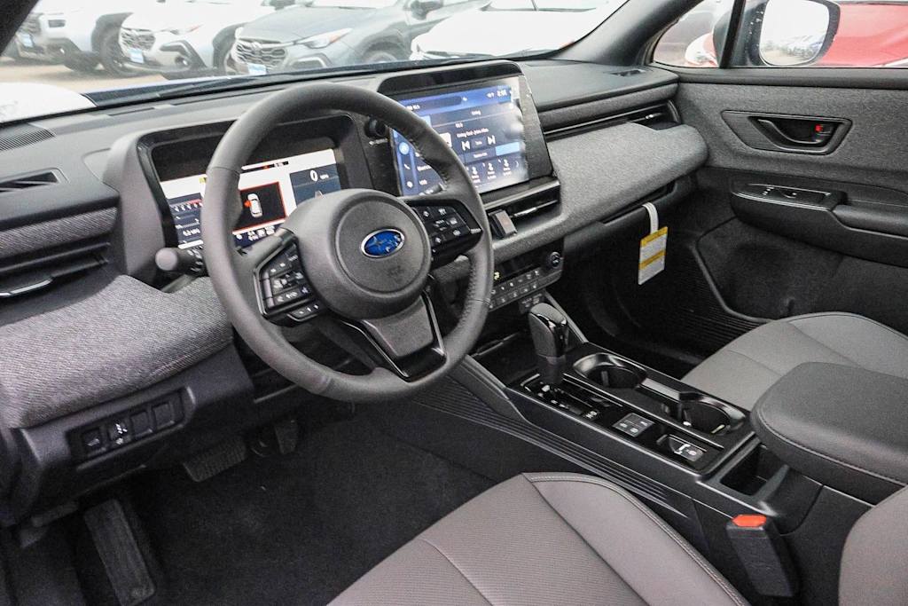 Thumbnail: 2026 Subaru Outback - 11