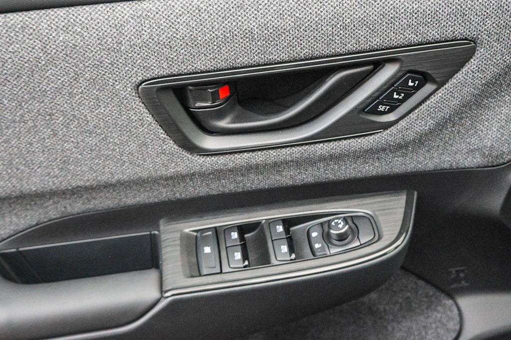 Thumbnail: 2026 Subaru Outback - 21