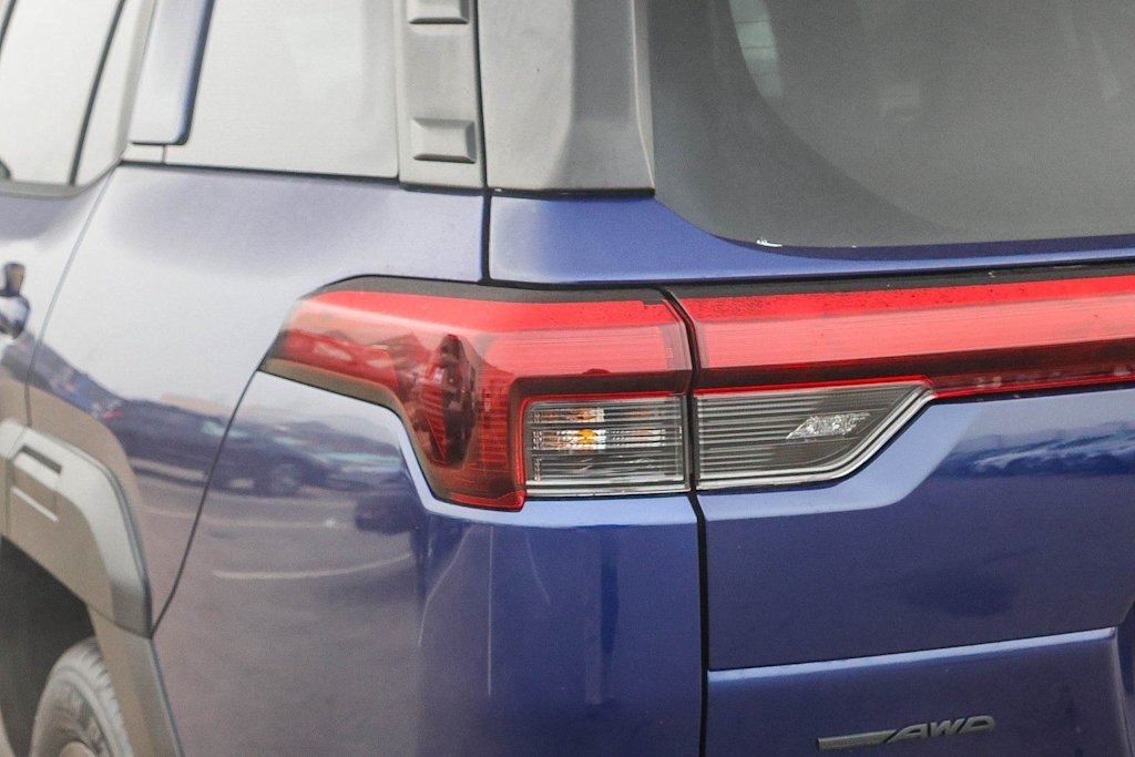 Thumbnail: 2026 Subaru Outback - 16