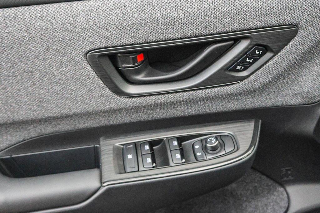 Thumbnail: 2026 Subaru Outback - 21