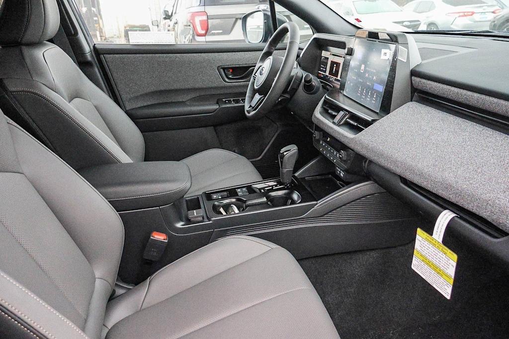 Thumbnail: 2026 Subaru Outback - 8