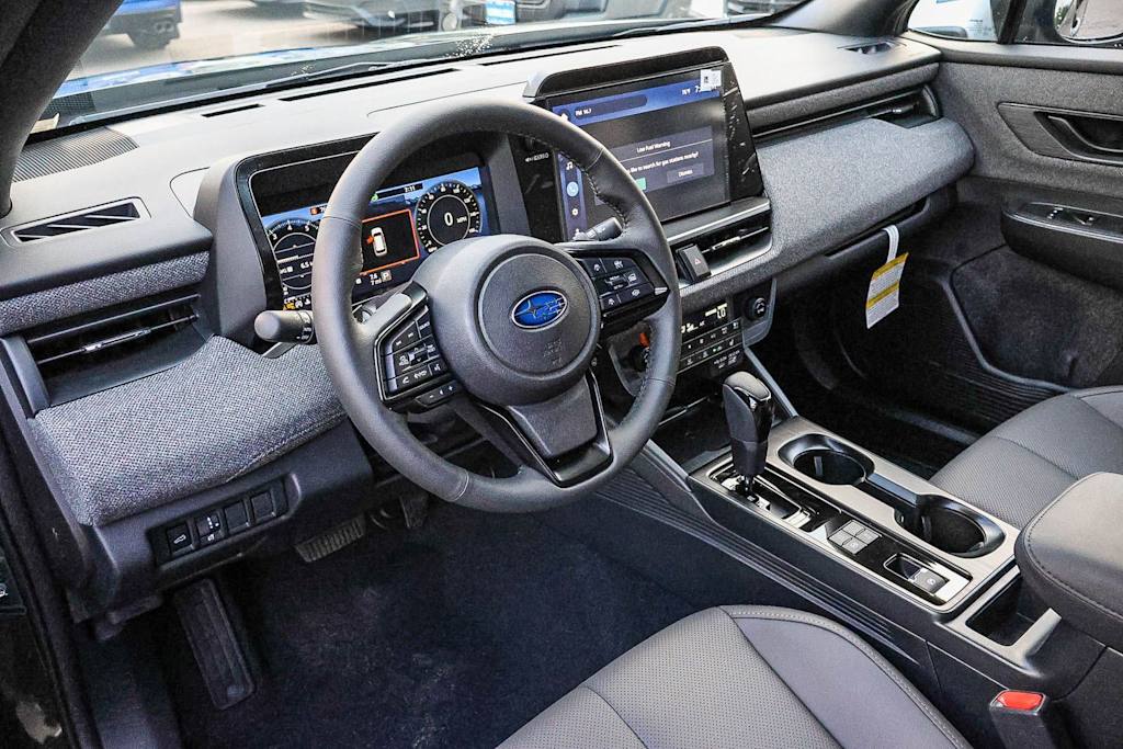 Thumbnail: 2026 Subaru Outback - 11