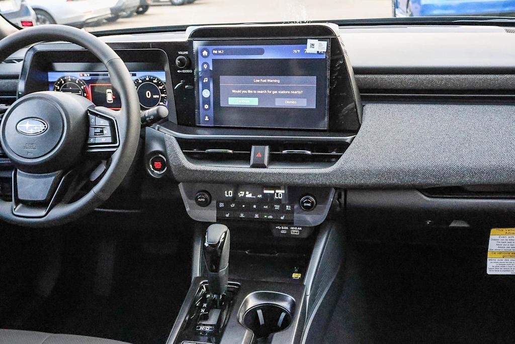 Thumbnail: 2026 Subaru Outback - 7