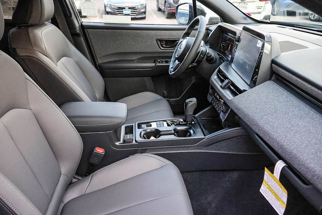 Thumbnail: 2026 Subaru Outback - 8
