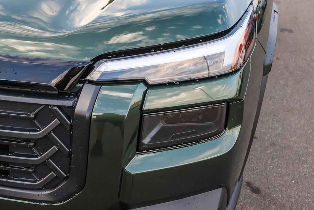 Thumbnail: 2026 Subaru Outback - 20