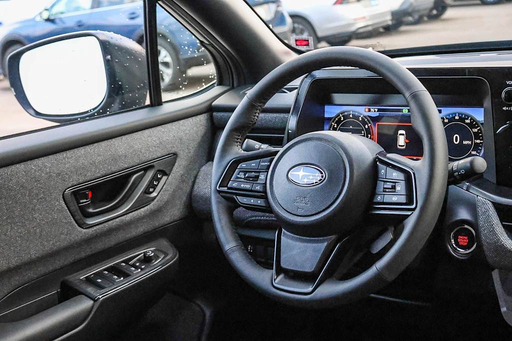Thumbnail: 2026 Subaru Outback - 10