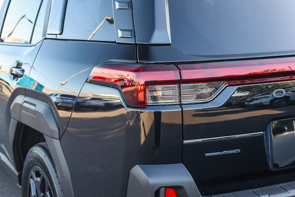 Thumbnail: 2026 Subaru Outback - 15