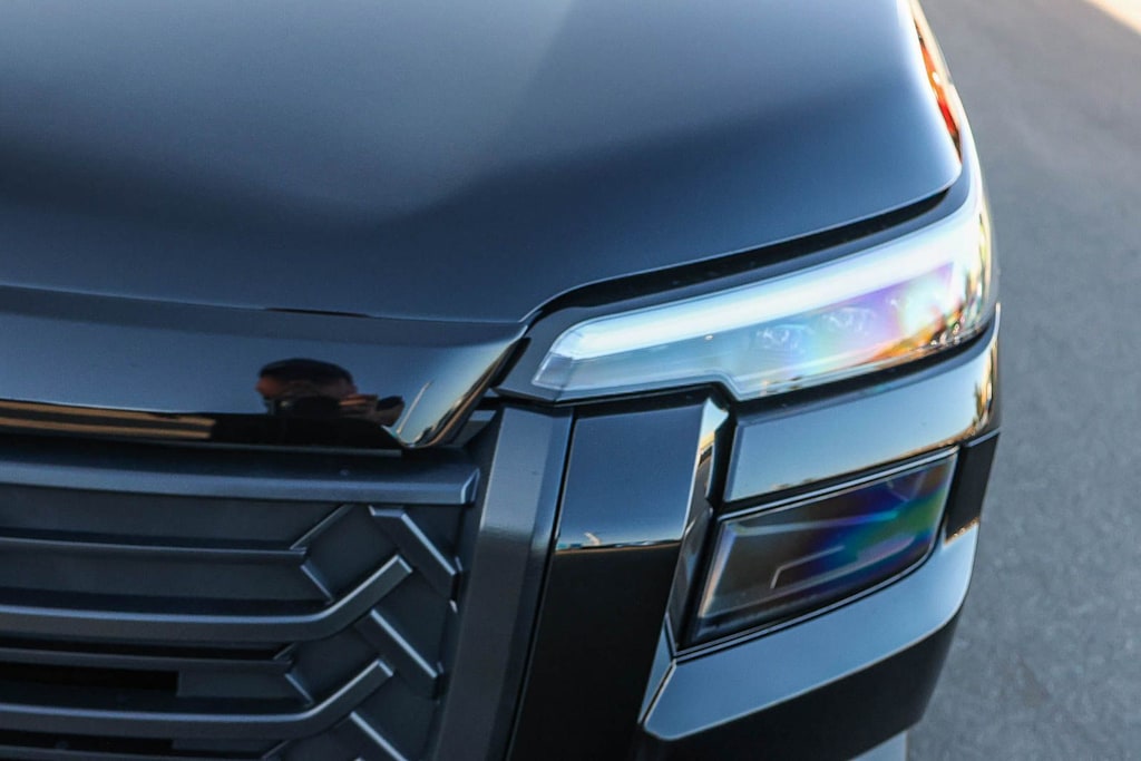 Thumbnail: 2026 Subaru Outback - 18