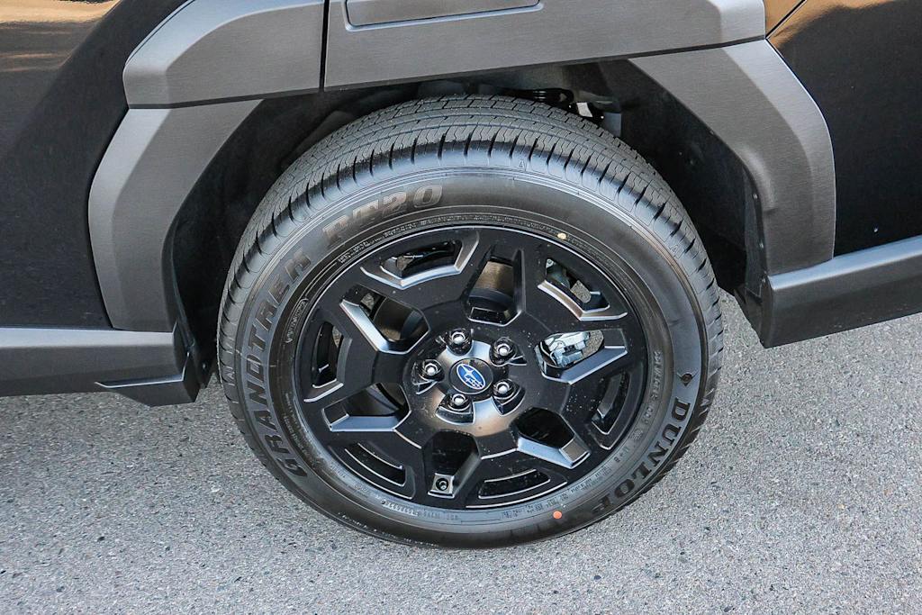 Thumbnail: 2026 Subaru Outback - 6
