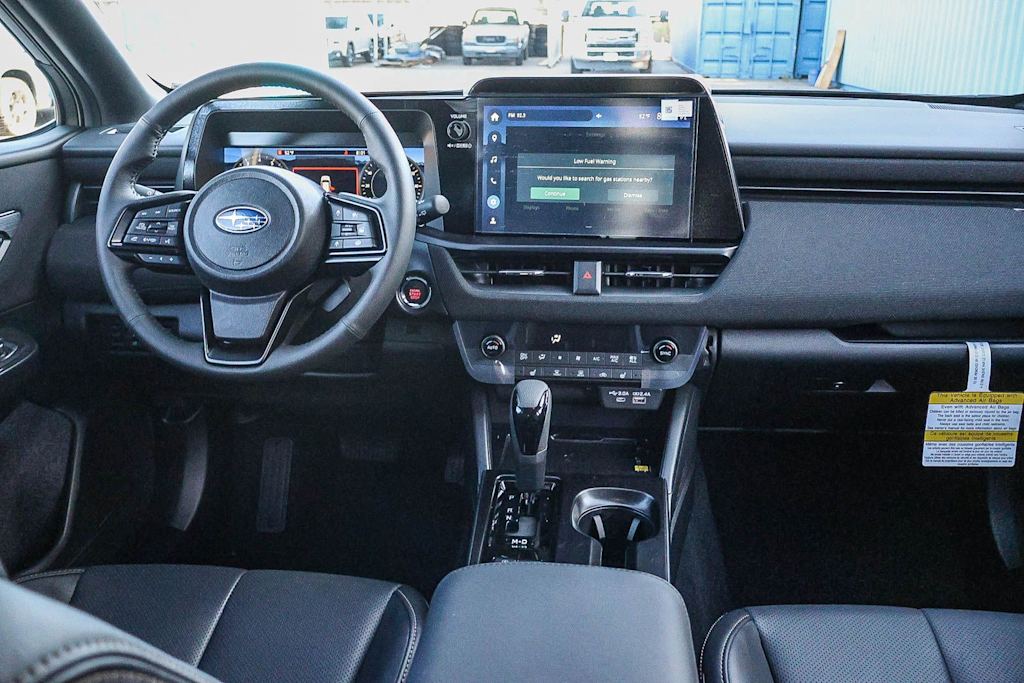Thumbnail: 2026 Subaru Outback - 7