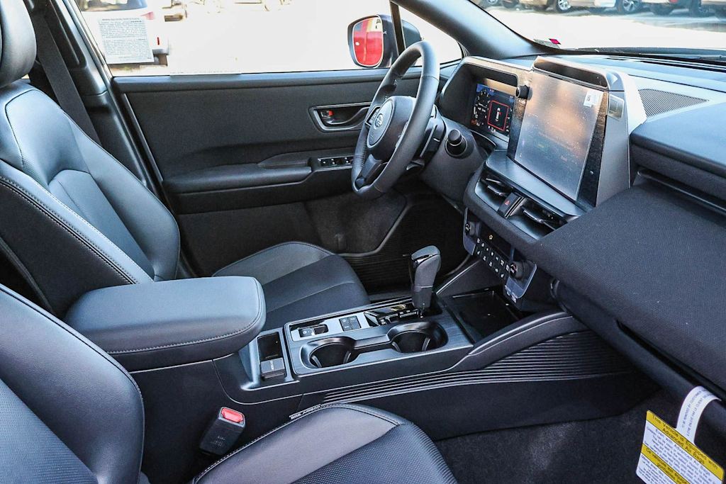 Thumbnail: 2026 Subaru Outback - 2