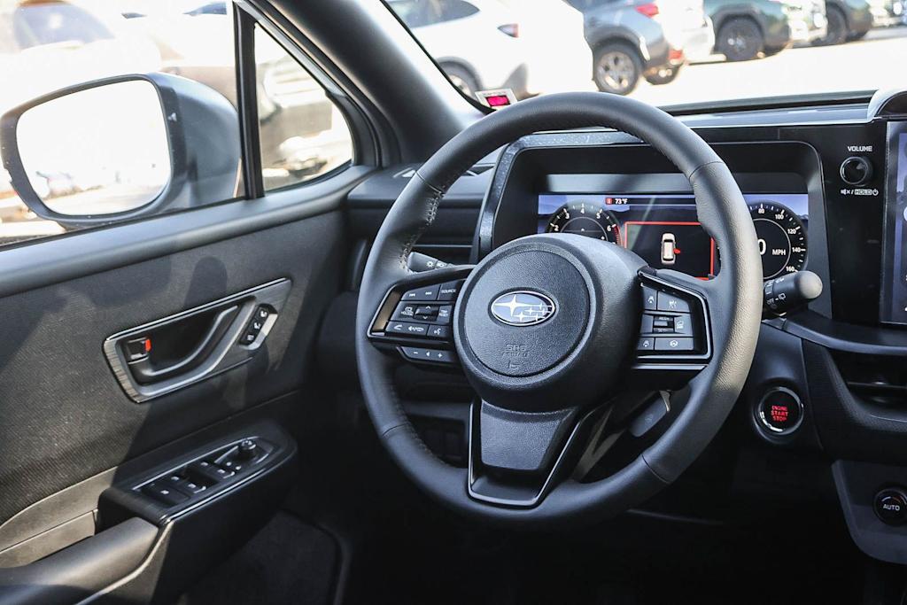 Thumbnail: 2026 Subaru Outback - 11