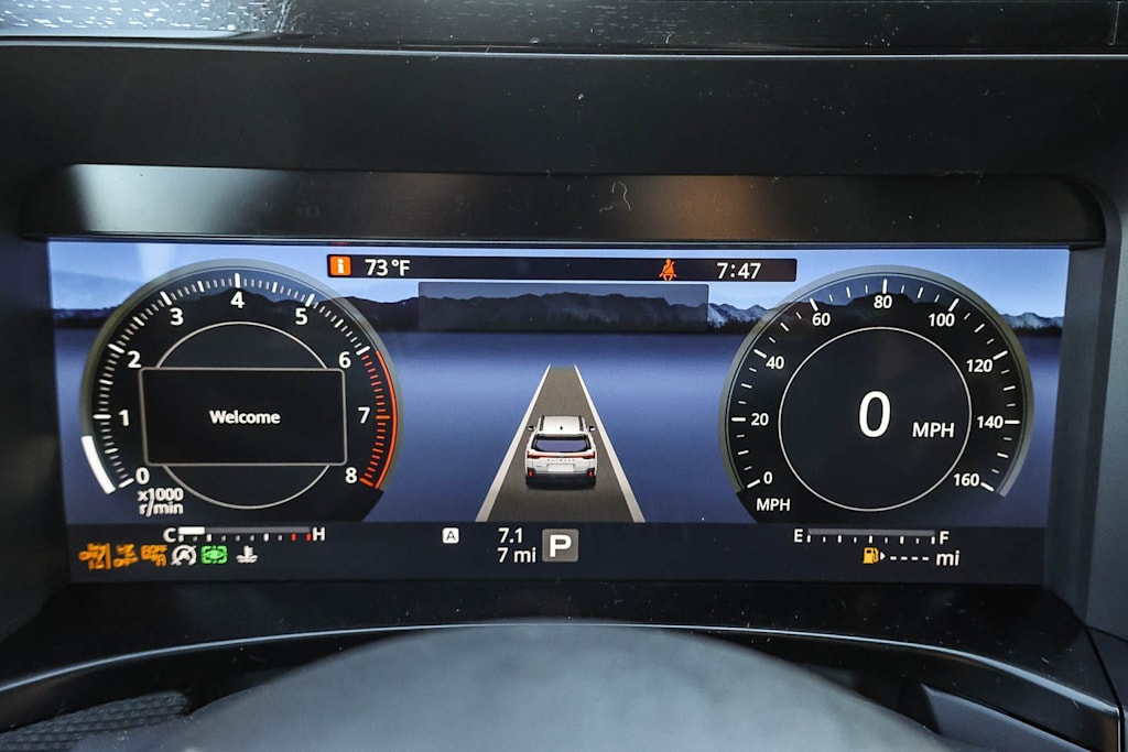 Thumbnail: 2026 Subaru Outback - 15