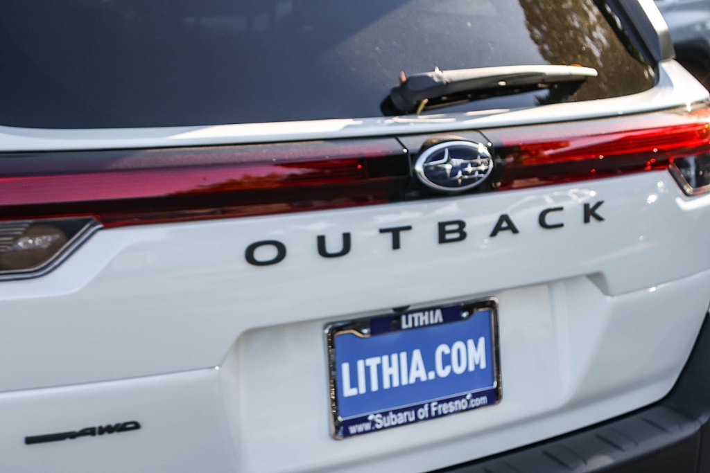 Thumbnail: 2026 Subaru Outback - 18