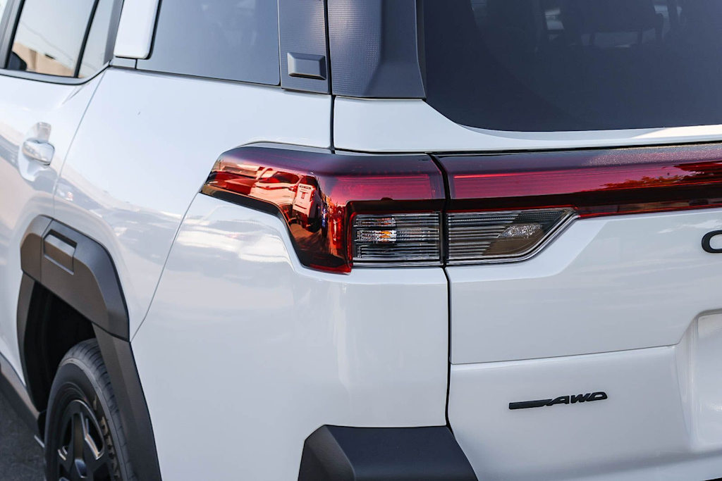 Thumbnail: 2026 Subaru Outback - 6
