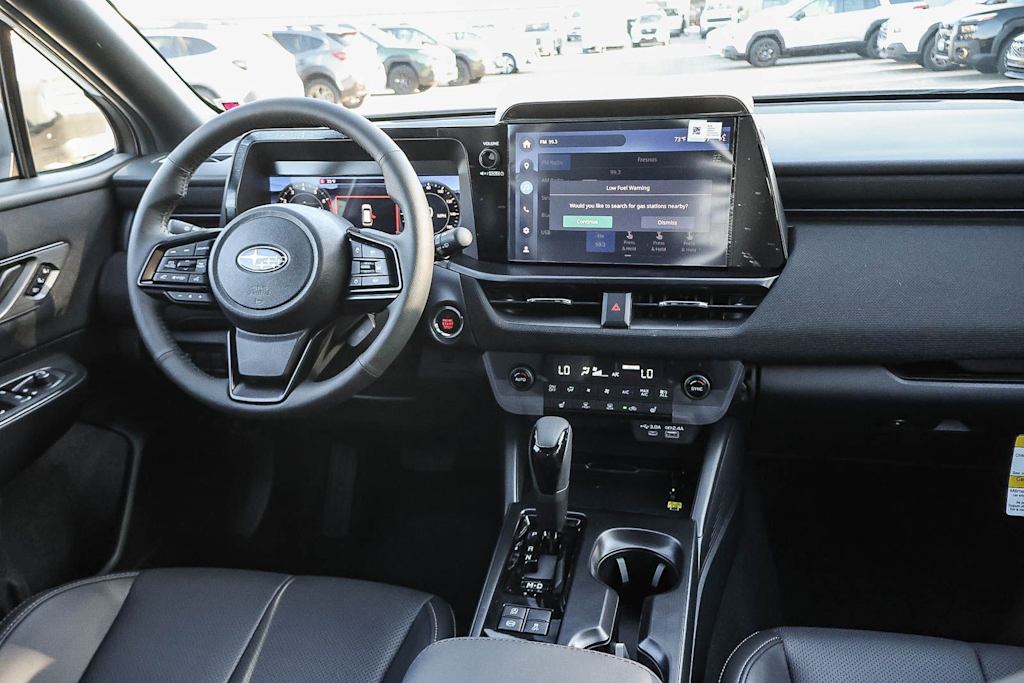 Thumbnail: 2026 Subaru Outback - 2