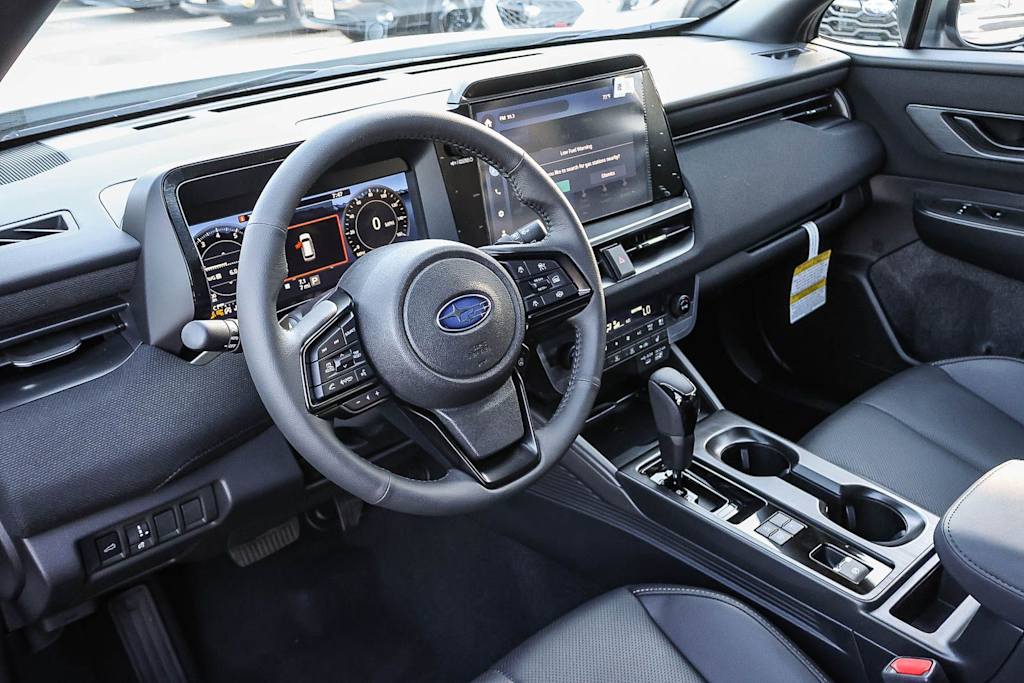 Thumbnail: 2026 Subaru Outback - 12