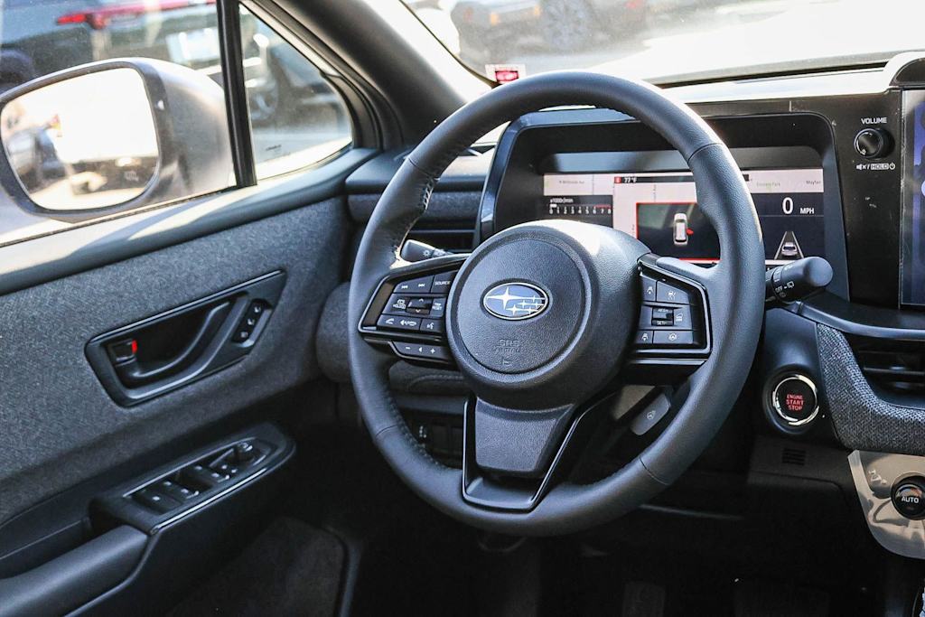 Thumbnail: 2026 Subaru Outback - 11